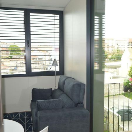 Camoes By Trindade Sweet Home Porto Exterior photo