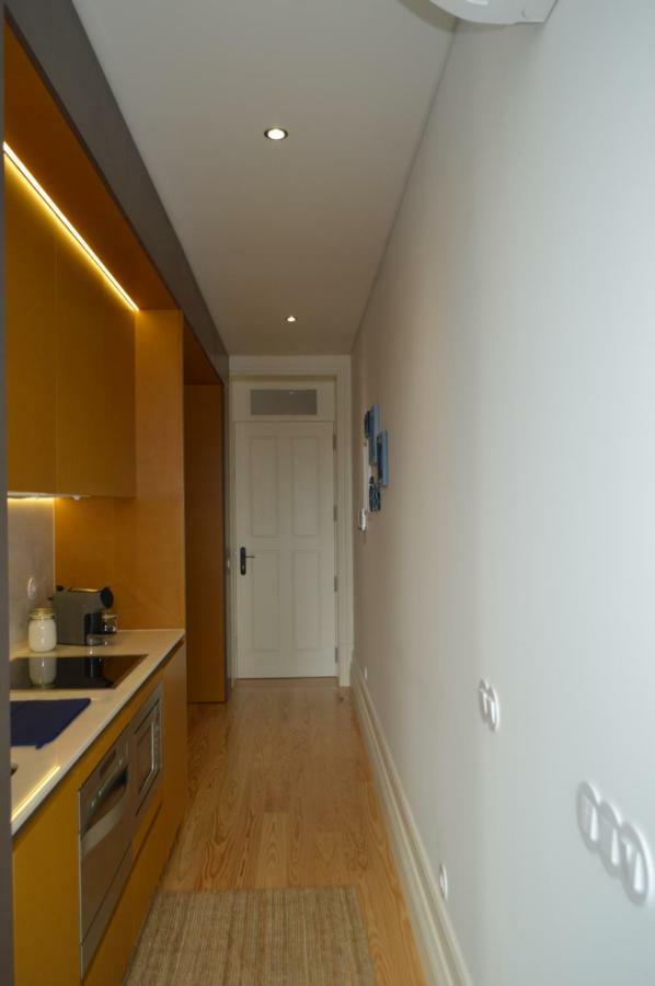 Camoes By Trindade Sweet Home Porto Exterior photo