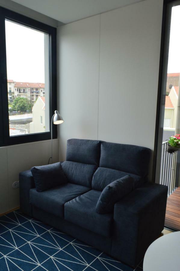 Camoes By Trindade Sweet Home Porto Exterior photo
