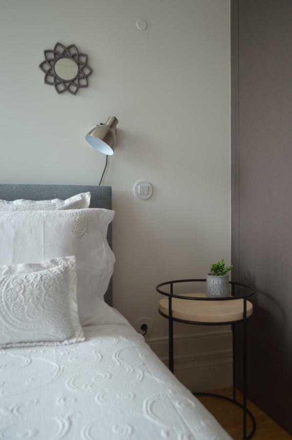 Camoes By Trindade Sweet Home Porto Exterior photo