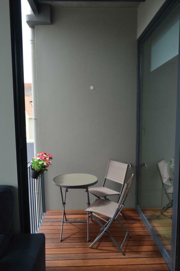 Camoes By Trindade Sweet Home Porto Exterior photo