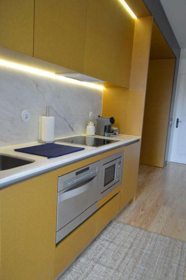 Camoes By Trindade Sweet Home Porto Exterior photo