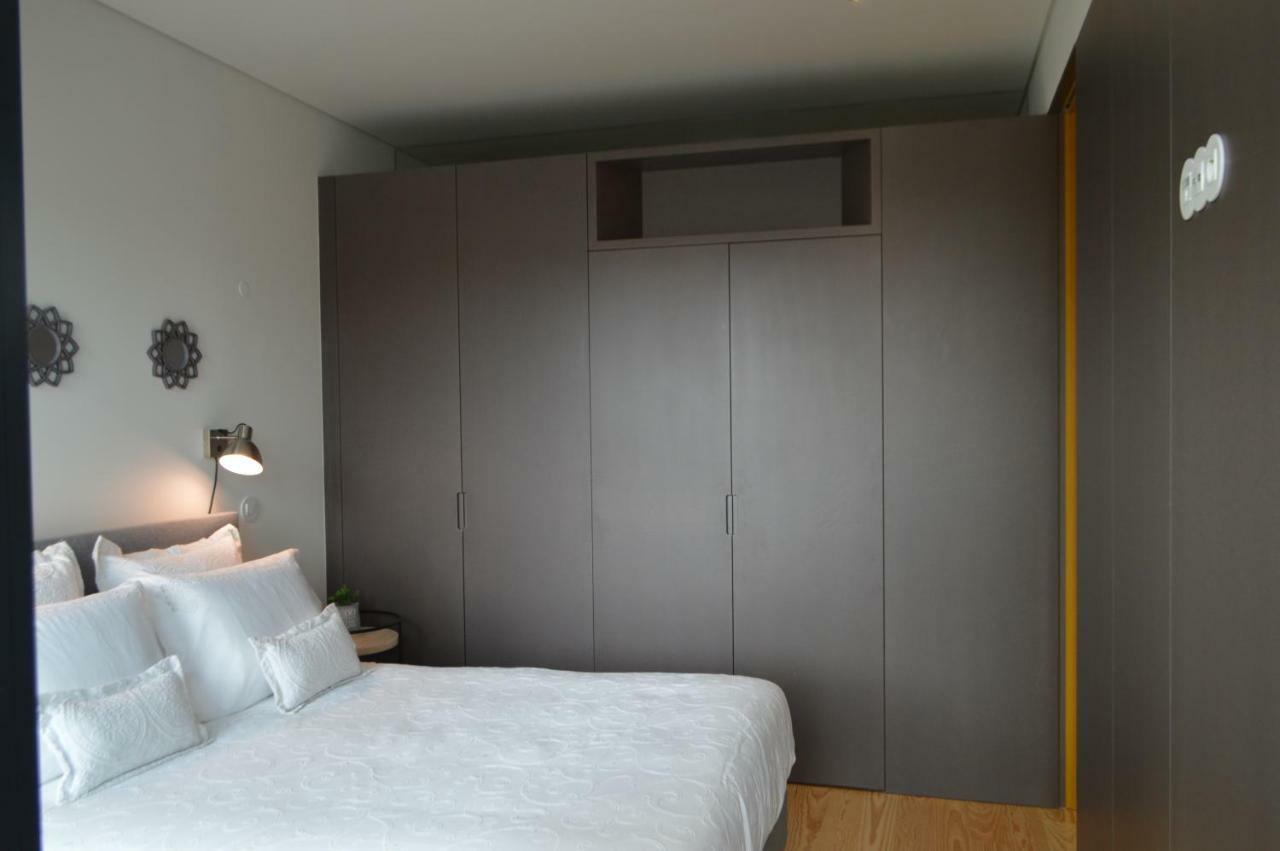 Camoes By Trindade Sweet Home Porto Exterior photo