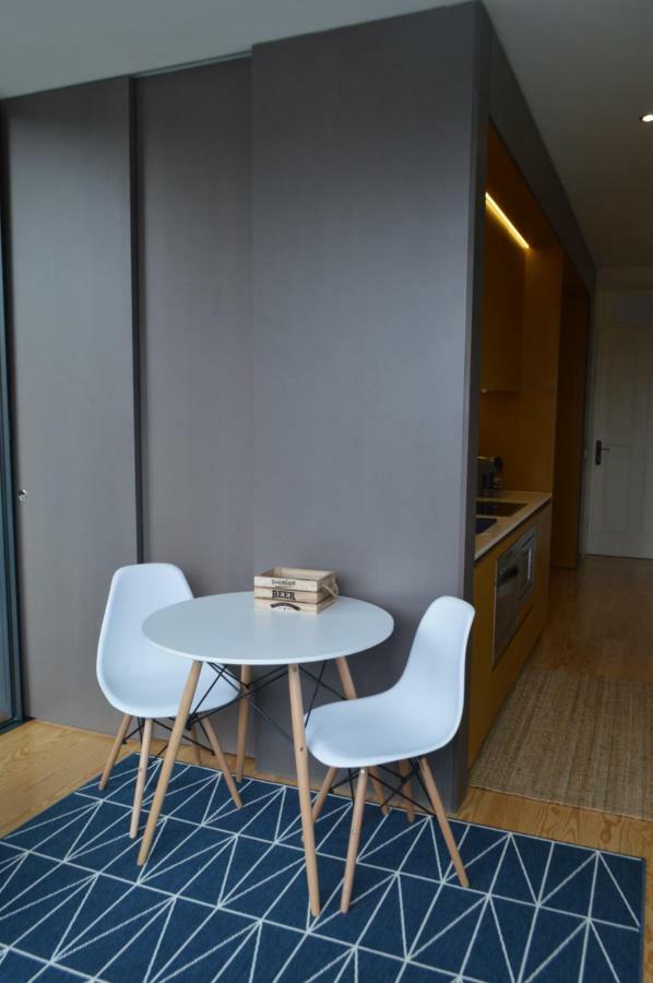 Camoes By Trindade Sweet Home Porto Exterior photo